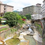 関西方面のおすすめ温泉地情報