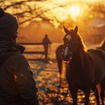 競馬の裏側から：馬主が見るレース予想のポイント