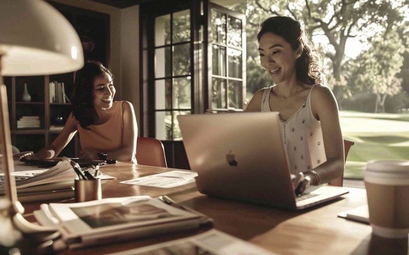 旅行会社での経験を活かす!最適なゴルフ場予約プランニング