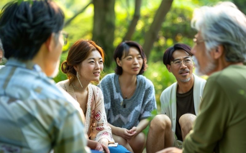 共生社会の実現に向けて:精神障がい者への理解を深めるために