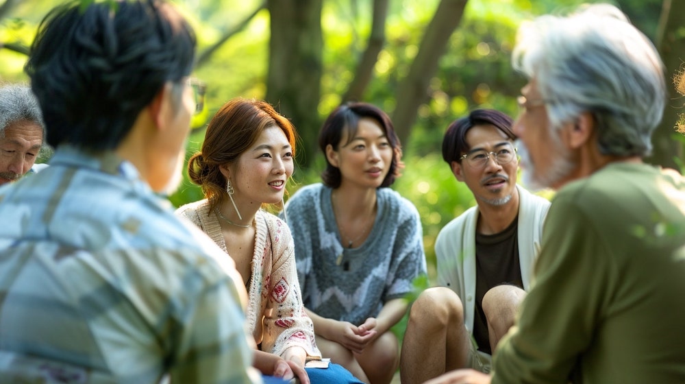 共生社会の実現に向けて:精神障がい者への理解を深めるために