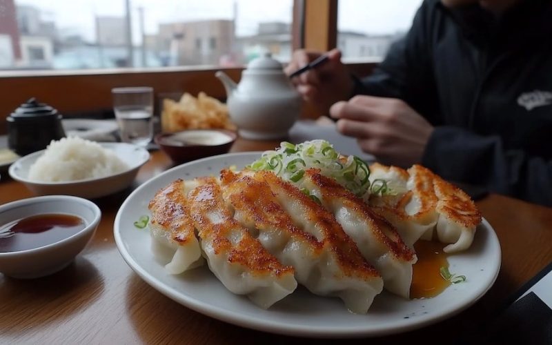 貧血予防にも！宇都宮餃子で鉄分を効率的に摂取しよう