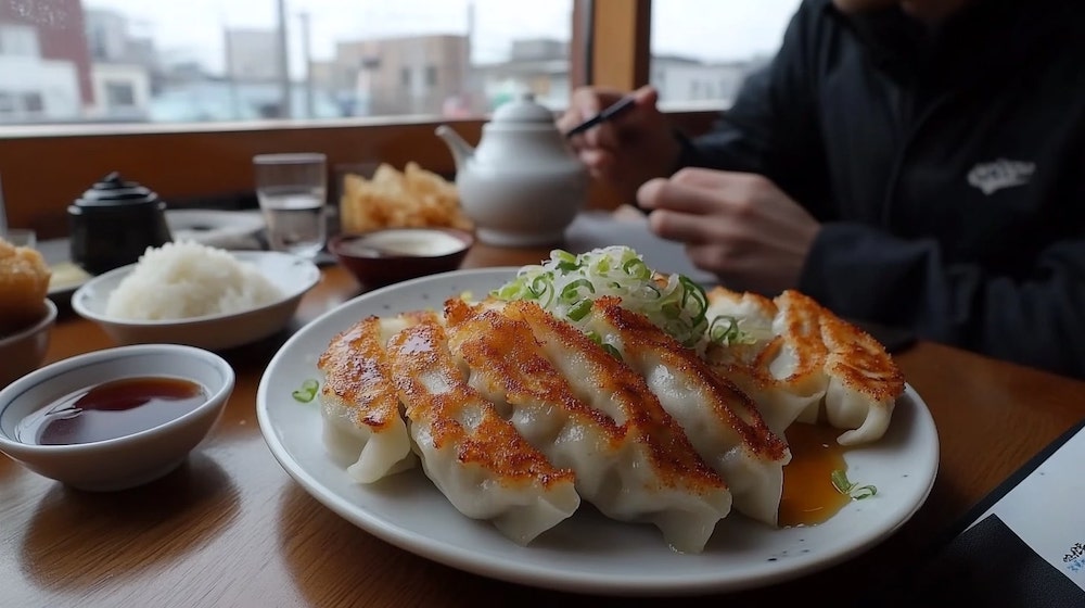 貧血予防にも!宇都宮餃子で鉄分を効率的に摂取しよう