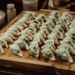 週末まとめ調理でラクする！忙しい人のための大量仕込み餃子術