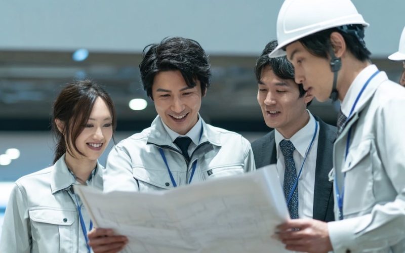 ビル管理の仕事に向いている人とは？現場の声から探る適性と資質