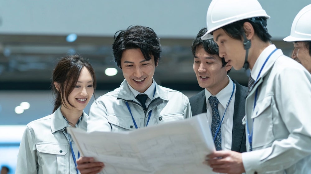 ビル管理の仕事に向いている人とは?現場の声から探る適性と資質